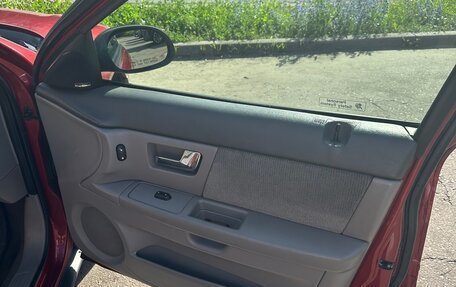 Ford Taurus IV рестайлинг, 2000 год, 360 000 рублей, 21 фотография