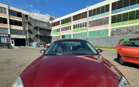 Ford Taurus IV рестайлинг, 2000 год, 360 000 рублей, 26 фотография