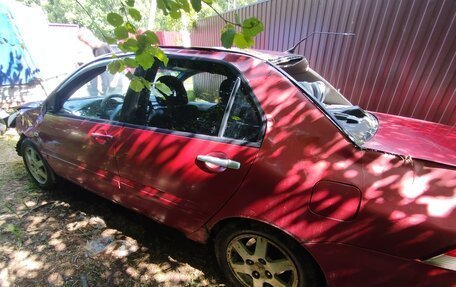 Mitsubishi Lancer IX, 2004 год, 150 000 рублей, 2 фотография