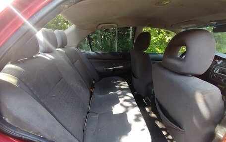 Mitsubishi Lancer IX, 2004 год, 150 000 рублей, 9 фотография