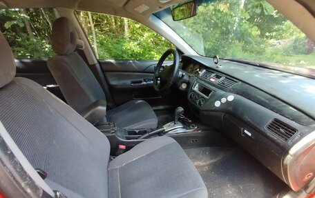 Mitsubishi Lancer IX, 2004 год, 150 000 рублей, 8 фотография