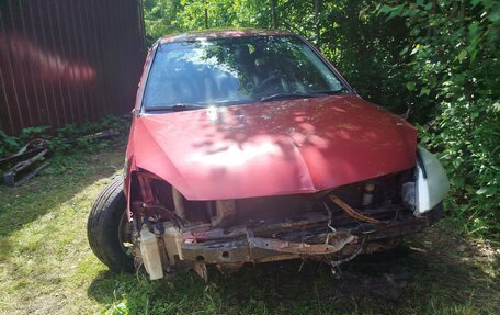 Mitsubishi Lancer IX, 2004 год, 150 000 рублей, 4 фотография