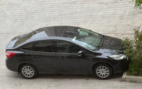 Ford Focus III, 2012 год, 620 000 рублей, 1 фотография