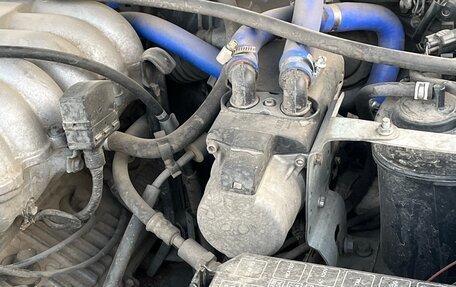 Toyota Hilux Surf III рестайлинг, 1998 год, 1 450 000 рублей, 7 фотография