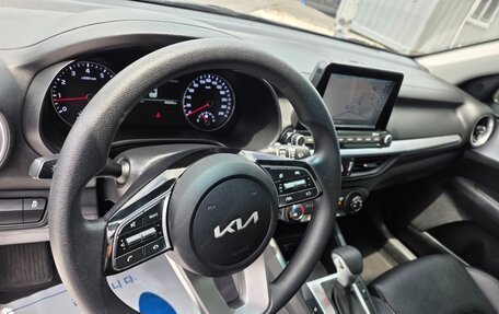 KIA K3, 2021 год, 1 696 787 рублей, 8 фотография