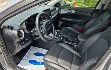 KIA K3, 2021 год, 1 696 787 рублей, 6 фотография