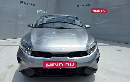 KIA K3, 2021 год, 1 696 787 рублей, 2 фотография
