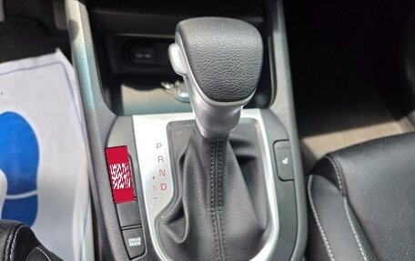 KIA K3, 2021 год, 1 696 787 рублей, 11 фотография