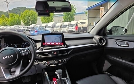 KIA K3, 2021 год, 1 696 787 рублей, 7 фотография