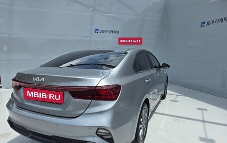KIA K3, 2021 год, 1 696 787 рублей, 3 фотография