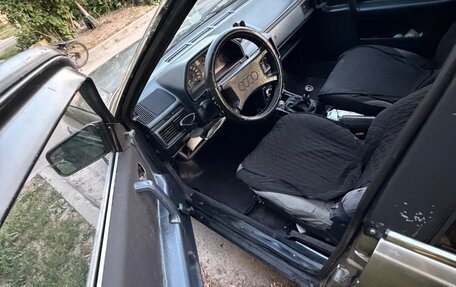 Audi 100, 1984 год, 235 000 рублей, 4 фотография