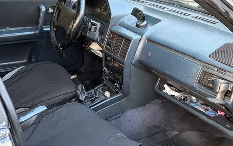 Audi 100, 1984 год, 235 000 рублей, 5 фотография