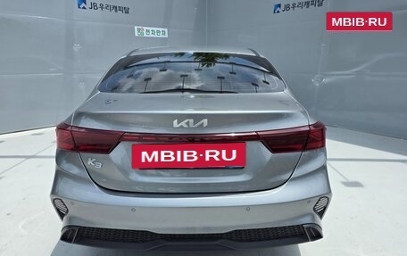 KIA K3, 2021 год, 1 696 787 рублей, 4 фотография