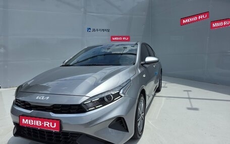 KIA K3, 2021 год, 1 696 787 рублей, 1 фотография