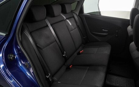 Nissan Almera, 2017 год, 749 000 рублей, 7 фотография