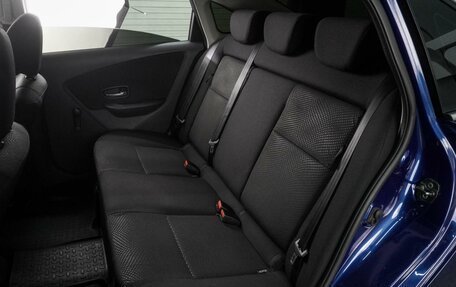Nissan Almera, 2017 год, 749 000 рублей, 9 фотография