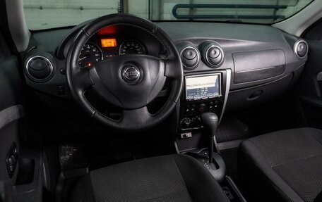 Nissan Almera, 2017 год, 749 000 рублей, 6 фотография