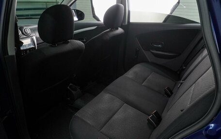 Nissan Almera, 2017 год, 749 000 рублей, 11 фотография