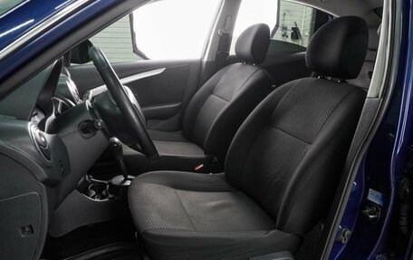 Nissan Almera, 2017 год, 749 000 рублей, 10 фотография