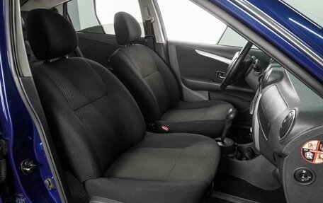 Nissan Almera, 2017 год, 749 000 рублей, 8 фотография