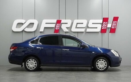 Nissan Almera, 2017 год, 749 000 рублей, 5 фотография