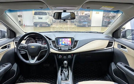 Chevrolet Monza, 2022 год, 920 000 рублей, 6 фотография