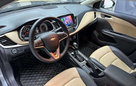 Chevrolet Monza, 2022 год, 920 000 рублей, 5 фотография