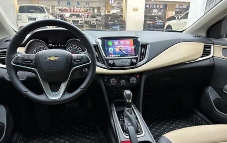 Chevrolet Monza, 2022 год, 920 000 рублей, 7 фотография