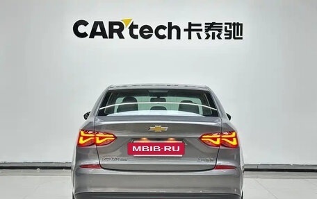 Chevrolet Monza, 2022 год, 920 000 рублей, 4 фотография