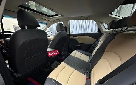 Chevrolet Monza, 2022 год, 920 000 рублей, 8 фотография