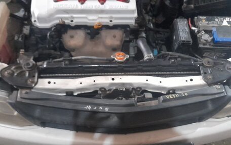 Nissan AD II, 2001 год, 180 000 рублей, 7 фотография