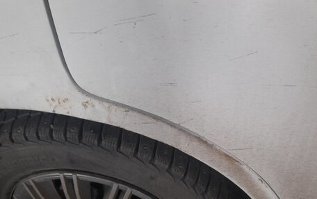 Nissan AD II, 2001 год, 180 000 рублей, 11 фотография