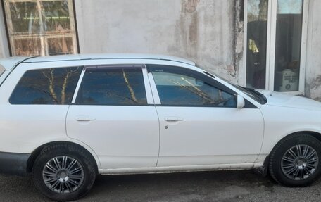Nissan AD II, 2001 год, 180 000 рублей, 12 фотография