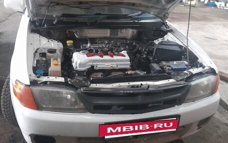 Nissan AD II, 2001 год, 180 000 рублей, 6 фотография