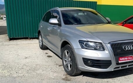 Audi Q5, 2009 год, 1 350 000 рублей, 1 фотография