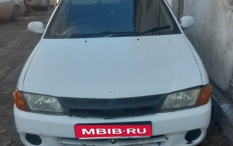 Nissan AD II, 2001 год, 180 000 рублей, 13 фотография