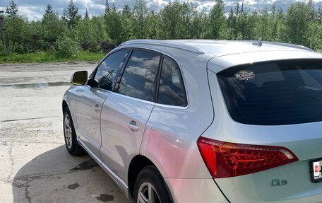 Audi Q5, 2009 год, 1 350 000 рублей, 4 фотография