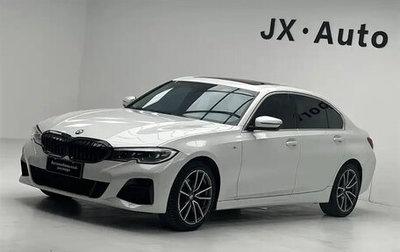 BMW 3 серия, 2022 год, 2 884 000 рублей, 1 фотография