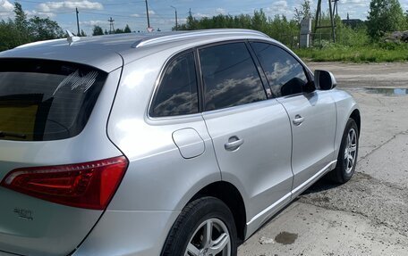 Audi Q5, 2009 год, 1 350 000 рублей, 5 фотография