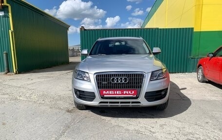Audi Q5, 2009 год, 1 350 000 рублей, 2 фотография
