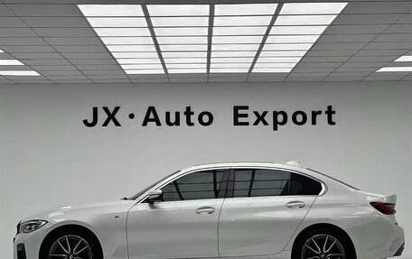 BMW 3 серия, 2022 год, 2 884 000 рублей, 5 фотография
