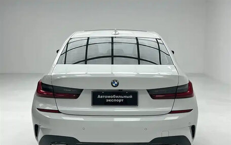 BMW 3 серия, 2022 год, 2 884 000 рублей, 9 фотография