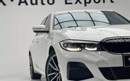 BMW 3 серия, 2022 год, 2 884 000 рублей, 7 фотография