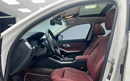 BMW 3 серия, 2022 год, 2 884 000 рублей, 14 фотография