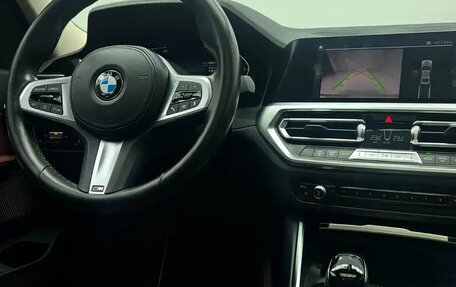 BMW 3 серия, 2022 год, 2 884 000 рублей, 12 фотография