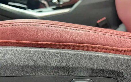 BMW 3 серия, 2022 год, 2 884 000 рублей, 19 фотография