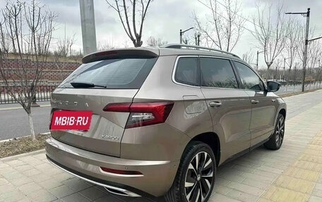 Skoda Karoq I, 2022 год, 1 734 500 рублей, 5 фотография