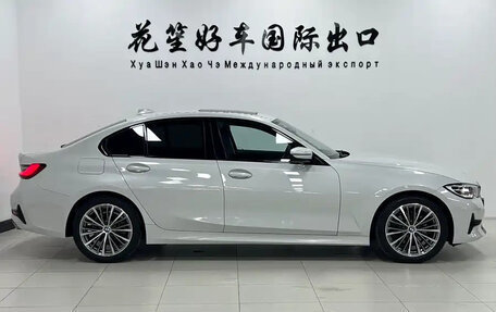BMW 3 серия, 2022 год, 2 673 000 рублей, 5 фотография