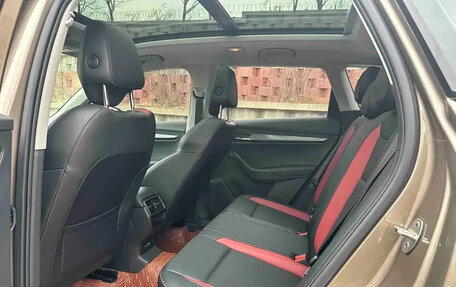 Skoda Karoq I, 2022 год, 1 734 500 рублей, 13 фотография