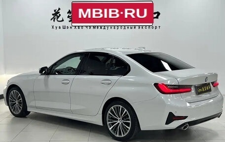 BMW 3 серия, 2022 год, 2 673 000 рублей, 3 фотография